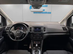 VW Sharan 2.0 TDI SCR United DSG 4m