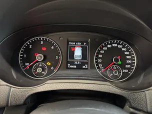 VW Sharan 2.0 TDI SCR United DSG 4m