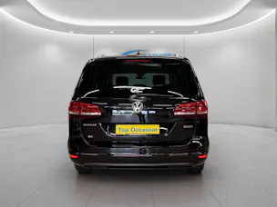 VW Sharan 2.0 TDI SCR United DSG 4m