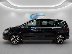 VW Sharan 2.0 TDI SCR United DSG 4m
