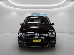 VW Sharan 2.0 TDI SCR United DSG 4m