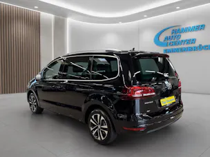 VW Sharan 2.0 TDI SCR United DSG 4m