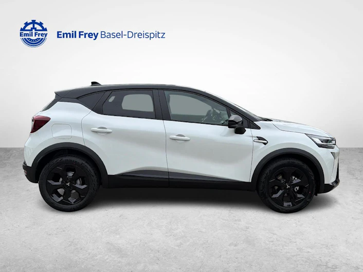 image du véhicule MITSUBISHI ASX