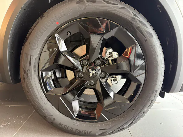 Mitsubishi ASX 1.3 MH Sport