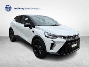 immagine del veicolo MITSUBISHI ASX 1.3 MH Sport