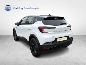 Mitsubishi ASX 1.3 MH Sport