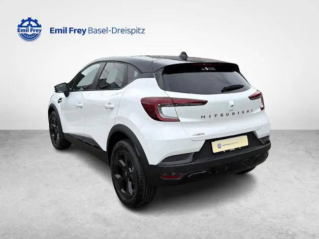 Mitsubishi ASX 1.3 MH Sport