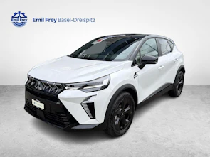 immagine del veicolo MITSUBISHI ASX 1.3 MH Sport