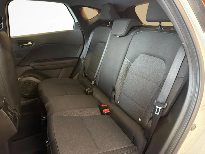 image du véhicule MITSUBISHI ASX