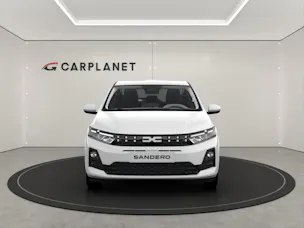 DACIA Sandero 1.8 Hybrid Expression
