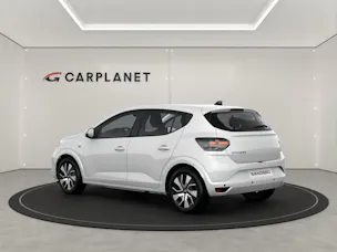DACIA Sandero 1.8 Hybrid Expression