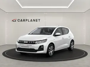 DACIA Sandero 1.8 Hybrid Expression