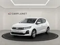 DACIA Sandero 1.8 Hybrid Expression