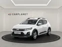 DACIA Sandero 1.8 Hybrid Stepway Expression