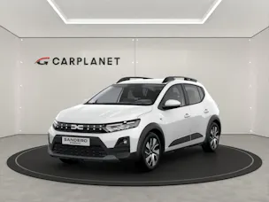 DACIA Sandero 1.8 Hybrid Stepway Expression
