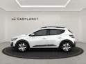 DACIA Sandero 1.8 Hybrid Stepway Expression