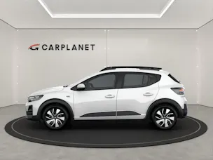 DACIA Sandero 1.8 Hybrid Stepway Expression