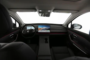 immagine del veicolo LEAPMOTOR Design AWD