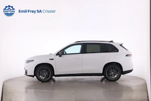 immagine del veicolo LEAPMOTOR Design AWD