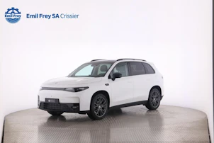 immagine del veicolo LEAPMOTOR Design AWD