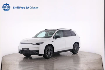 image du véhicule LEAPMOTOR Design AWD