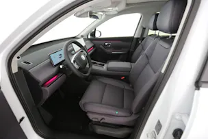 Leapmotor Design AWD