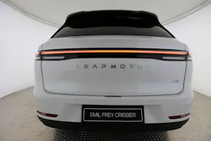Leapmotor Design AWD