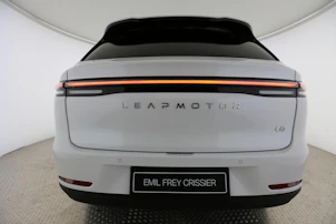 immagine del veicolo LEAPMOTOR Design AWD
