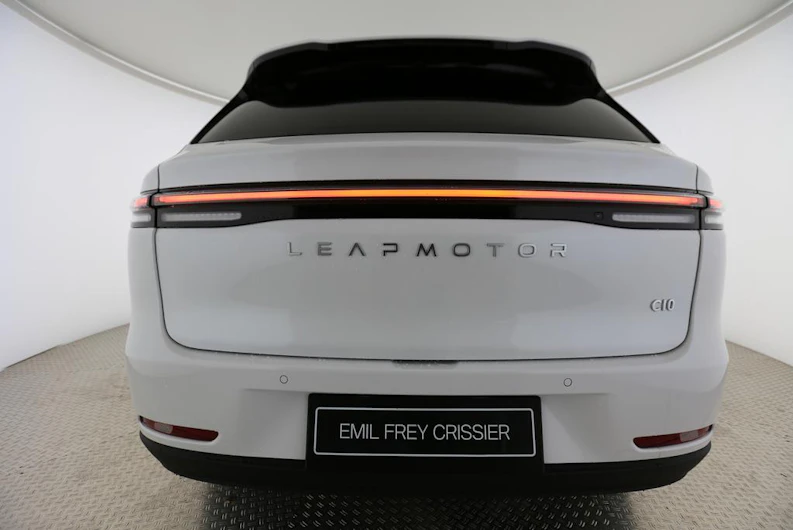 immagine del veicolo LEAPMOTOR C10