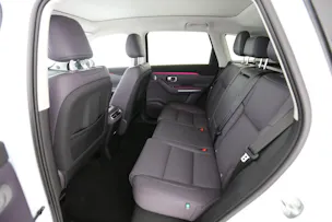 Leapmotor Design AWD
