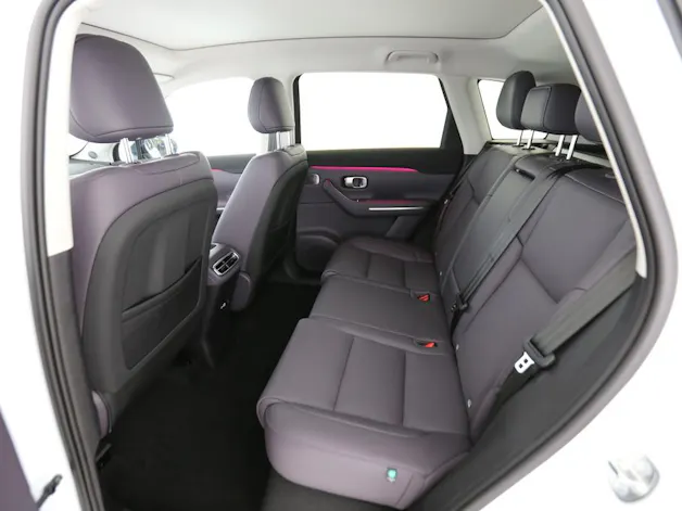 Leapmotor Design AWD