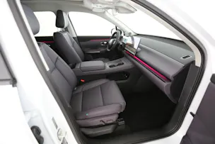 Leapmotor Design AWD