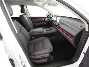 Leapmotor Design AWD