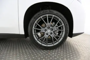 Leapmotor Design AWD