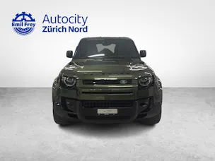 Land Rover Defender 110 3.0 D I6 350 X-Dynamic HSE