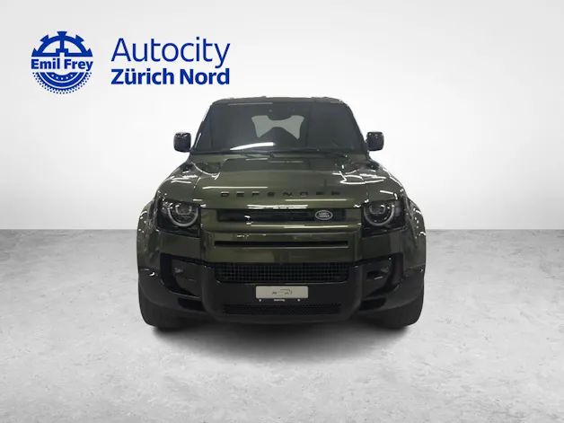 Land Rover Defender 110 3.0 D I6 350 X-Dynamic HSE