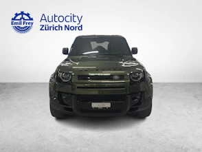 Fahrzeugbild LAND ROVER Defender 110 3.0 D I6 350 X-Dynamic HSE