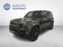 Land Rover Defender 110 3.0 D I6 350 X-Dynamic HSE