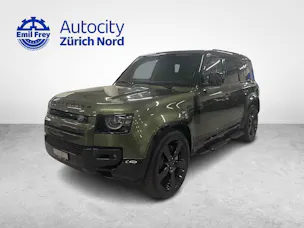 Land Rover Defender 110 3.0 D I6 350 X-Dynamic HSE