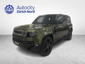 Fahrzeugbild LAND ROVER Defender 110 3.0 D I6 350 X-Dynamic HSE