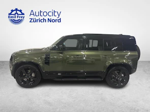 Fahrzeugbild LAND ROVER Defender 110 3.0 D I6 350 X-Dynamic HSE