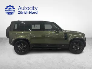 Land Rover Defender 110 3.0 D I6 350 X-Dynamic HSE