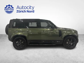 Fahrzeugbild LAND ROVER Defender 110 3.0 D I6 350 X-Dynamic HSE