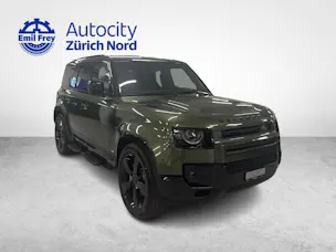 Land Rover Defender 110 3.0 D I6 350 X-Dynamic HSE