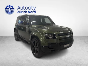 Fahrzeugbild LAND ROVER Defender 110 3.0 D I6 350 X-Dynamic HSE