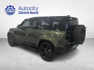 Land Rover Defender 110 3.0 D I6 350 X-Dynamic HSE