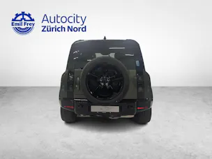 Land Rover Defender 110 3.0 D I6 350 X-Dynamic HSE