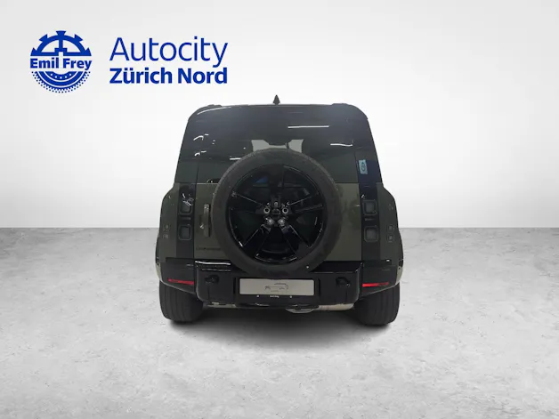 Land Rover Defender 110 3.0 D I6 350 X-Dynamic HSE