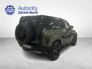 Land Rover Defender 110 3.0 D I6 350 X-Dynamic HSE