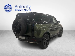 Fahrzeugbild LAND ROVER Defender 110 3.0 D I6 350 X-Dynamic HSE